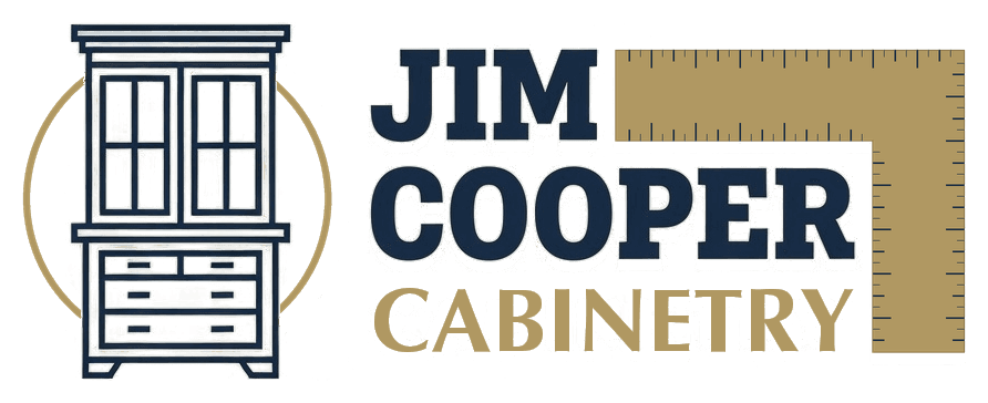 Jim Cooper Cabinetry